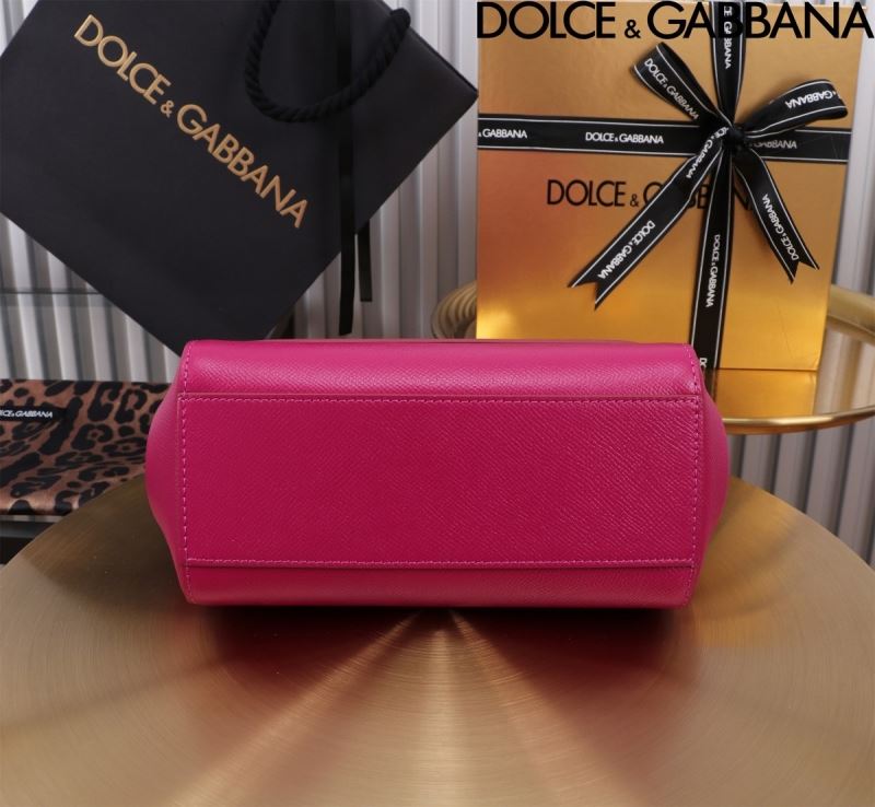 Dolce Gabbana Top Handle Bags